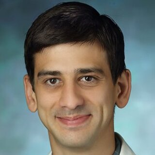 Portrait of Todd Fojo, MD, MHS